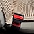cheap Car Seat Covers-2 Pack Car Seat Belt Clip Extension Plug Seat Belt Extenders for Cars Universal Black Car Safety Seat Lock Buckle Seatbelt Clip Extender Automotive Converter Accessories