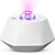 Недорогие Лампа для проектора и лазерный проектор-Проектор Звездная Галактика Свет Проектор Свет Проектор Star Moon Bluetooth-динамик Дистанционно управляемый Лазерный проектор Для вечеринок Свадьба Подарок RGB + белый