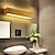Недорогие Бра-Lightinthebox современные деревянные настенные светильники светодиодные зеркала для ванной комнаты настенный светильник для прихожей палочка для кровати светильник в скандинавском стиле для дома