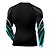 cheap Activewear Sets-21Grams® Men&#039;s 2 Piece Activewear Set Geometric Compression Suit Athletic Athleisure Winter Long Sleeve Spandex Breathable Quick Dry Moisture Wicking Fitness Running Active Training Exercise