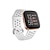 voordelige Fitbit-horlogebanden-Slimme horlogeband voor Fitbit Versa 2 / Versa Lite / Versa SE / Versa Siliconen Smartwatch Band Zacht Ademend Sportband Vervanging Polsbandje