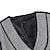 cheap 1920s-Retro Vintage Roaring 20s 1920s Waistcoat The Great Gatsby Gangster Men&#039;s Masquerade Party / Evening Bachelorette Party Adults waistcoat