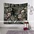 cheap Wall Tapestries-Horror Large Wall Tapestry Art Decor Backdrop Blanket Curtain Hanging Home Bedroom Living Room Decoration
