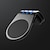 Недорогие Автомобильный держатель-Воздухозаборная решетка Магнитный тип Держатель телефона для Автомобиль Совместим с Xiaomi MI Samsung Apple Аксессуар для мобильных телефонов
