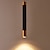 voordelige Clusterontwerp-4 cm hanglamp lantaarn design hanglamp metaal gegalvaniseerd geverfde afwerkingen modern 220-240v
