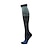 Χαμηλού Κόστους Κάλτσες Ποδηλασίας-3 ζευγάρια ιατρικές κάλτσες συμπίεσης για γυναίκες&amp;amp;άντρα 20-30mmhg ψηλή κάλτσα γόνατος (πολύχρωμη 1, μικρή/μεσαία (μέγεθος ΗΠΑ))