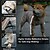 cheap Raincoat-Dog Cat Rain Coat Raincoat Rain Jacket Casual Spring, Fall, Winter, Summer Reflective Waterproof Comfortable Outdoor Casual Daily Dog Clothing for Corgi Schnauzer Poodle Small Medium