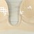 Χαμηλού Κόστους βραχίονα-Γυναικεία Σουτιέν &amp; Μπραλέτες Σουτιέν σωλήνας Αυτοκόλλητο σουτιέν Στράπλες Πλήρης Κάλυψη Συμπαγές Χρώμα Λάγνος Βαθύ V Μικροελαστικό Αναπνέει Αόρατο Καθημερινά Polyester Μαύρο / 1 Τεμάχιο
