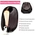 cheap Human Hair Lace Front Wigs-Short Bob Wigs Human Hair Lace Front Wigs Brazilian Virgin Human Hair 4x4 Lace Closure Straight Bob Wigs for Black Women Pre Plucked with Baby Hair Remy Hair 9A Lace Front Wigs Human Hair Wigs