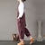 cheap Casual Jumpsuits-Women&#039;s Slacks Pants Trousers Jumpsuit Rompers Bib Corduroy Green Blue Purple Mid Waist Fashion Streetwear Casual Weekend Pocket Ankle-Length Comfort Plain S M L XL XXL