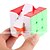 baratos Cubos mágicos-conjunto de cubo de velocidade 1 pcs cubo mágico iq cubo brinquedo educacional para aliviar o estresse quebra-cabeça cubo nível profissional velocidade aniversário clássico&amp;amp; presente de brinquedo