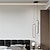 billige Ring &amp; Rund Design-40cm led pendel enkelt design aluminiumslegering formel moderne stil stilfuld malet finish spisestue soveværelse lys 110-240v