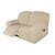 halpa Lepotuoli-1 sarja 6 kpl mikrokuituinen joustava lepotuoli loveseat Slipcover Slipcover sivutaskulla spandex pehmeä sohva sohvan päällinen pestävä kalustesuoja elastisella pohjalla lasten lemmikkieläimille