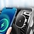 cheap Car Holder-15W Magnetic Wireless Car Charger Mount Adsorbable Phone For IPhone 13 12 Pro Max Mini Adsorption Fast Wireless Charging Holder
