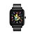 levne Chytré hodinky-KESHUYOU K30 Chytré hodinky 1.54 inch Inteligentní hodinky Bluetooth Měřič spánku Monitor srdečního tepu sedavé Připomenutí Kompatibilní s Android iOS Dámské Muži Záznamník zpráv Záznamník hovor
