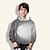 cheap Boy&#039;s 3D Hoodies&amp;Sweatshirts-Kids Boys Hoodie Pullover Optical Illusion Keep Warm Long Sleeve 3D Print  White Green Purple Children Tops Fall Spring Active Daily 3-12 Years