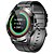 cheap Smartwatch-iMosi S11 Smart Watch 1.28 inch Smartwatch Fitness Running Watch Bluetooth Pedometer Activity Tracker Sleep Tracker Compatible with Android iOS Women Men Long Standby Message Reminder Step Tracker IP