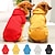 cheap Hoodies-Dog Cat Hoodie Fashion Casual Winter Breathable Soft Washable Comfortable Outdoor Casual Daily Dog Clothing for Bichon Frise Pomeranian Baby Pet Papillon Small