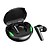 cheap Gaming Headsets-X18 Gaming Headset Bluetooth 5.1 with Microphone with Volume Control with Charging Box for Apple Samsung Huawei Xiaomi MI  Yoga Gym Workout Running Mobile Phone Gaming