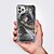 hesapli Tasarım Örneği-Titan&#039;a Saldırı Karikatür Karakterleri telefon Durum İçin Apple iPhone 13 12 Pro Max 11 SE 2020 X XR XS Maks 8 7 Eşsiz tasarım Koruyucu Kılıf Şoka Dayanıklı Toz Geçirmez Arka Kapak TPU