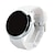 זול שעונים דיגיטלים-שעון יד שעון דיגיטלי ל גברים דיגיטלי דיגיטלי ספורטיבי בסיסי יום יומי עמיד במים אור LED סגסוגת סיליקוןריצה