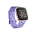 voordelige Fitbit-horlogebanden-Slimme horlogeband voor Fitbit Versa 2 / Versa Lite / Versa SE / Versa Siliconen Smartwatch Band Zacht Ademend Sportband Vervanging Polsbandje