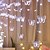 billiga Stickkontakter-LED fairy light fjärils gardin ljusslingor 3,5M 96LEDs nyår högtid bröllop alla hjärtans dag vardagsrum sovrum butik dekoration 220V EU kontakt gardinlampor