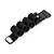 cheap Other Watch Bands-Watch Band for Huawei Honor Band 6 Zinc alloy Replacement  Strap Adjustable Milanese Loop Wristband