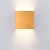 economico Luci da parete-lightinthebox applique da parete a led moderne in stile mini soggiorno camera da letto applique da parete in alluminio 220-240v 10 w