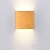 billiga Vägglampor för inomhusbelysning-lightinthebox mini stil moderna led vägglampor vardagsrum sovrum aluminium vägglampa 220-240v 10 w