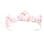 cheap Kids&#039; Headpieces-Kids / Toddler Girls&#039; Casual / Holiday Floral Headband Pink One-Size / Fall / Winter / Spring / Summer