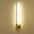 economico Luci da parete-lightinthebox led moderne applique da parete a led soggiorno camera da letto applique da parete in rame ip20 220-240v 10 w