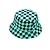 economico Accessori D&#039;anime-Kamado Nezuko Kamado Tanjirou Cappelli Cappello da pescatore Stampa Geometrico Per Da coppia Per uomo Per donna Per adulto Stampa 3D