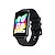 ราคาถูก นาฬิกาอัจฉริยะ-Zeblaze SB-Meteor นาฬิกาสมาร์ท 1.57 inch สร้อยข้อมือสมาร์ท บลูทูธ เครื่องมือวัดจำนวนก้าวที่เดิน ติดตามการนอนหลับ ตรวจสอบอัตรการเต้นของหัวใจ เข้ากันได้กับ Android iOS ผู้หญิง ผู้ชาย / 200-250