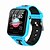 levne Chytré hodinky-A2 Chytré hodinky 1.54 inch chytrý dětský telefon Krokoměr Záznamník hovorů Budík Kompatibilní s Android iOS děti GPS Dlouhá životnost na nabití Anti-ztracené 42mm pouzdro na hodinky / 150-200