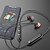 voordelige Sport-oordopjes-W300 Hoofdtelefoon met nekband Bluetooth 5.1 in het oor voor Apple Samsung Huawei Xiaomi MI Yoga Dagelijks gebruik Reizen Mobiele telefoon