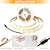 cheap LED Strip Lights-Cob Dual LED Strip Light 2.5M 5M 10M Light Source 2700-6500K LED Strip Lamp RF16 Key CCT Timing Dimming Controller with 24V Adapter Kit is Suitable for DIY Lighting of Cabinet Bedroom Kitchen TV Mirror