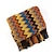 זול שמיכות וכיסויים-שמיכת ספה Aztec boho כיסוי מגבת כיסוי ספה חתך כורסת כורסה loveseat 4 או 3 מושבים ציצית בצורת L בוהו בוהמי אבסטרקט רך עמיד