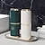 זול גאדג&#039;טים לאמבט-כוס למברשות שיניים יצירתי / גודל הנסיעה / קל לשימוש בוטיק חומר מיוחד 1 pc - כלים / ניקוי אביזרי אמבטיה