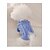 cheap Dog Clothing &amp; Accessories-Dog Cat Sweater Jumpsuit Dog Costume Basic Fashion Cute Party / Evening Stylish Winter Dog Clothes Puppy Clothes Dog Outfits Warm Yellow Rosy Pink Light Blue Costume for Girl and Boy Dog Knitting