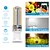 baratos Luzes LED de Dois Pinos-10 pçs 4 pçs 5w e14 g4 g9 bi pino led paisagem lâmpada 104leds smd 3014 500lm 50w halogênio equivalente para iluminação doméstica ac110v ac220v