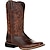 billige Cowboy &amp; Western Boots-Herre Støvler Cowboy Western støvler Årgang Klassisk udendørs PU Sort Brun Vinter