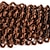 cheap Crochet Hair-Crochet Curly Hair Water Wave Crochet Hair Curly Braiding Hair Curly Crochet Hair For Black Women Marlybob Crochet Hair 14 Inch  14inch 3packs