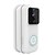cheap Video Door Phone Systems-Anytek B60 1080P WIFI Doorbell Smart Video Door Chime Wireless Intercom FIR Alarm IR Night Vision IP Camera Waterproof