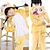 tanie Piżamy kigurumi-Dla dzieci Piżama Kigurumi Żaba Niedźwiedź Małpa Zwierzę Piżama Onesie zabawny kostium Flanela Cosplay Dla Chłopcy i dziewczęta Halloween Animal Piżamy Rysunek