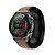 voordelige Smartwatches-S2 Slimme horloge 1.3 inch(es) Smart horloge Bluetooth ECG + PPG Temperatuurbewaking Stappenteller Compatibel met: Android iOS Dames Heren Waterbestendig GPS Lange stand-by IP 67 22 mm horlogekast