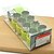 ieftine Casă &amp; Grădină-9 pcs Baking Tool Easy to Use Kitchen Tools Accessories Stainless Steel kitchen&amp;dining Pink Green