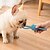 billiga Tillbehör till fågel-tvättbar rep hundleksak bitsäker husdjurshund tuggleksaker för små hundar rengöring av tänder interaktiva hundar leksaker husdjurstillbehör