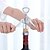 cheap Wine Accessories-Bottle Opener Convenient Stainless Steel Wine Accessories 4pcs Wine Accessories for Barware