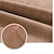 economico Copridivano-copridivano elasticizzato copridivano elastico in velluto divano componibile poltrona divanetto rosso bordeaux 4 o 3 posti forma a L tinta unita morbido resistente